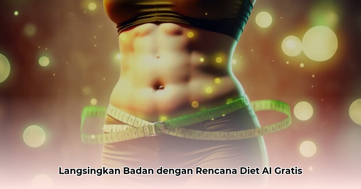 free ai weight loss